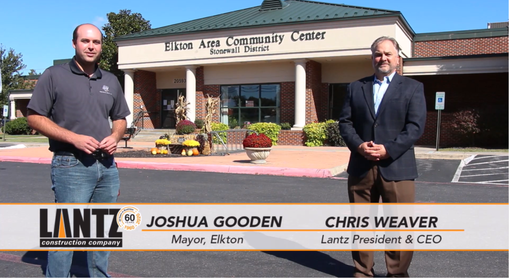 "Touring Our Towns" Series Elkton & McGaheysville, Virginia