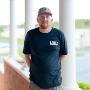 Picture of team member (superintendent), Anthony Barone