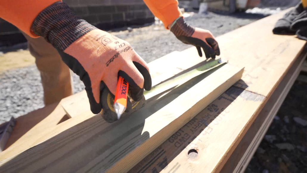 Construction Industry Continues to Add More Jobs