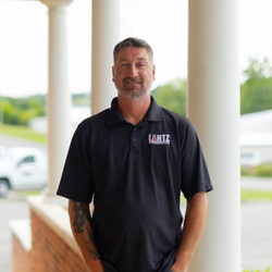 T Goolsby website optimized
